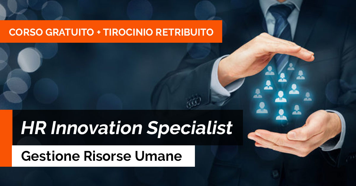 HR-innovation-specialist