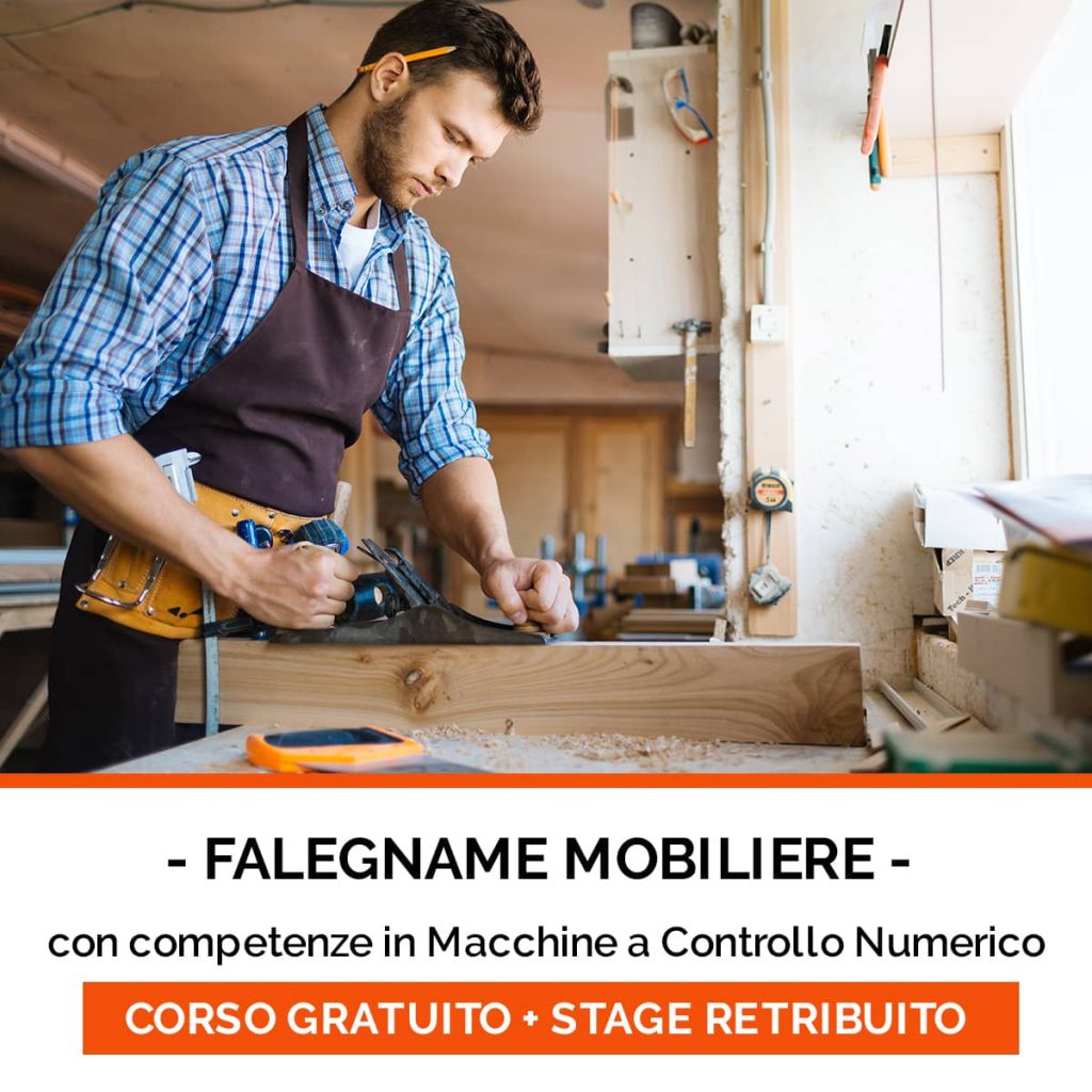 FALEGNAME MOBILIERE