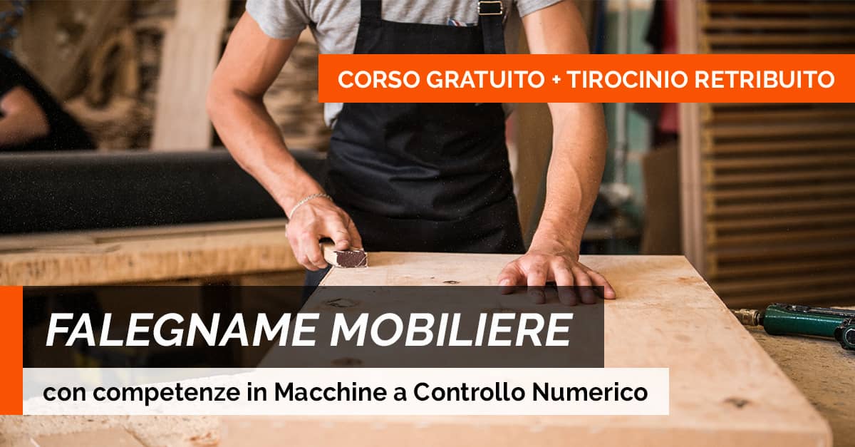 FALEGNAME MOBILIERE