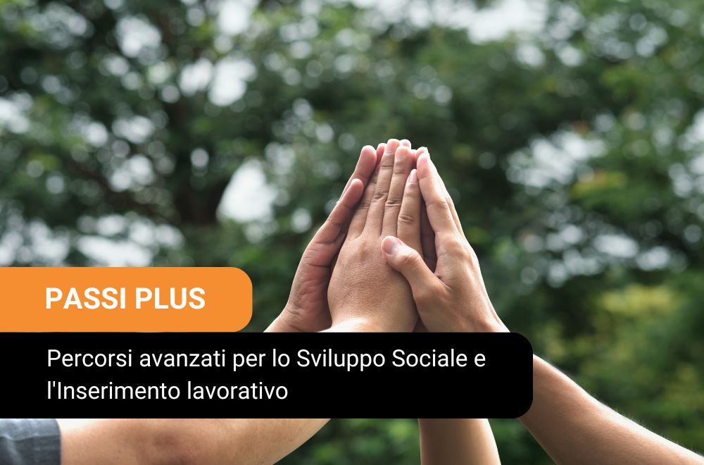 Progetto PASSI PLUS