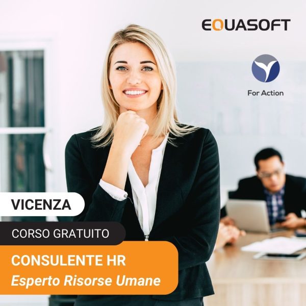 CONSULENTE HR